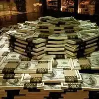 Picture for song '*SOLD* Eazy Money 85bpm' by artist 'Runaway Muzic'