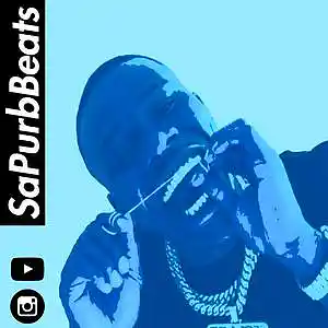 Picture for song 'FREE DOWNLOAD SaPurbBeats - "Knock Yo Ass Out" DaB' by artist 'SaPurb Beats'