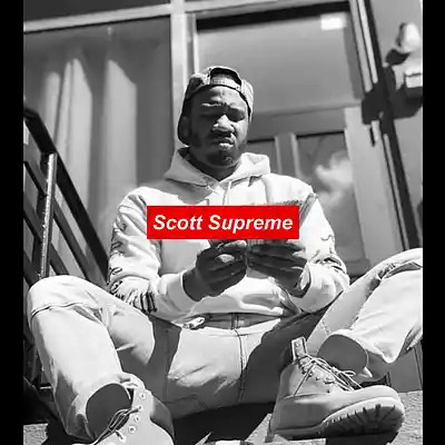 Picture for song '*NEW* DEEP END (BUY 1 GET 1 FREE)' by artist 'Scott Supreme'
