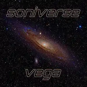 Picture for song 'Vega' by artist 'Sebastian Dudko'