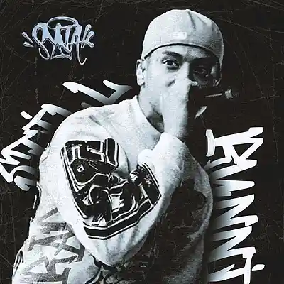 Picture for song 'Central Cee Type Beat "Change My Mind"' by artist 'SG Beatz'