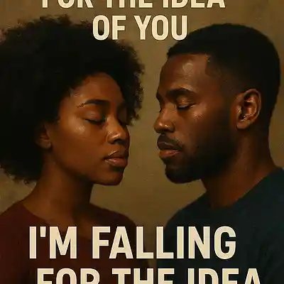 Cover picture of song topping the music charts