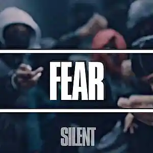 Picture for song '"FEAR" Dark NY Drill Type Beat' by artist 'Silent The Producer'