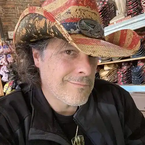 Artist picture