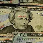 Picture for song 'Let's Talk Money' by artist 'The Id'