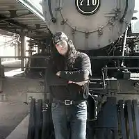 Picture for song 'Kiss' by artist 'The Ricky Ray Pope Show'