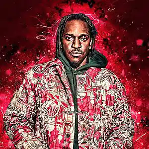 Picture for song 'Key 2 Life' by artist 'The Soul Society Beatz'