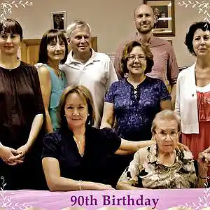 Picture for song 'A Life Well Lived' by artist 'TimM Songs'