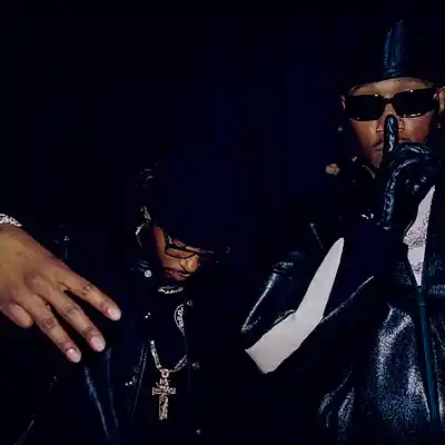 Picture for song 'Kingpin' by artist 'Trackslammerz'