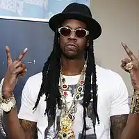 Picture for song 'THE COME UP - TWO CHAINZ TYPE' by artist 'TrakkSavageBeatz'