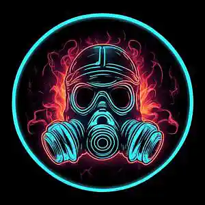 Picture for song 'Lazer Up (Dance, Electro House, Club beat)' by artist 'TRAT MUSIC'