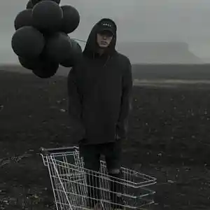 Picture for song 'NF "Lost" Type beat' by artist 'Tray Little'