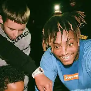 Picture for song 'Sad Juice WRLD x THE KID LAROI guitar type beat' by artist 'Valiuta49'