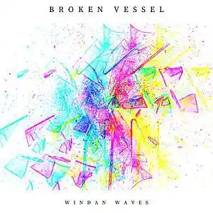Picture for song 'broken vessel (106.48 BPM) the weeknd x drake typ' by artist 'Windan Waves'