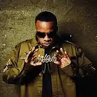 Picture for song 'Rich N****' by artist 'Wood On The Beat'