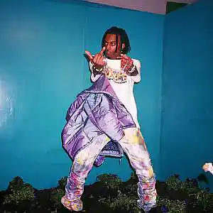Picture for song 'MOLLY & 30's' by artist 'prod. TD3'
