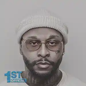 Picture for song 'Game Changer' by artist '1st Official'