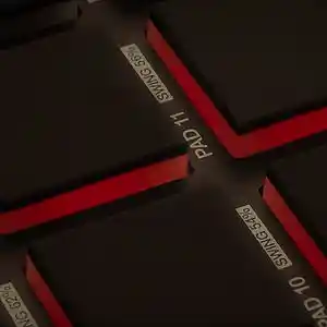 Picture for song 'Pad' by artist '23 59 Production'