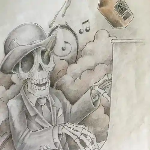 Picture for song 'beat07' by artist '42tape'