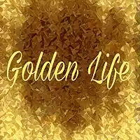 Picture for song 'Golden Life' by artist 'Adron Got Hits'