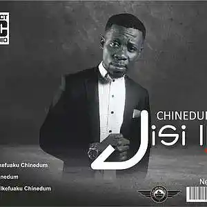 Picture for song 'Jisi Ike' by artist 'African Sound'