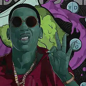 Picture for song 'New Conditions (Ambient Mental Mystical)' by artist 'ALBM Productions'