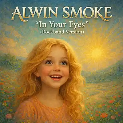 Picture for song 'In Your Eyes (Rockband Version)' by artist 'Alexander Weinrauch (Composer Lyricist Author)'