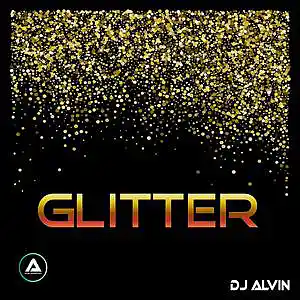 Picture for song 'DJ Alvin - Glitter' by artist 'ALVIN PRODUCTION'
