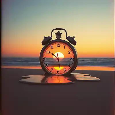 Picture for song '10- Ascden Across the clocks A. I. (Cumbia)' by artist 'Ascden'