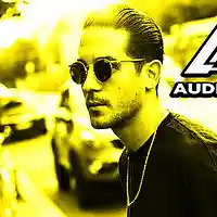 Picture for song 'Better Days' by artist 'Audio Fiene'