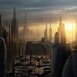 Picture for song 'Megalopolis AD2019' by artist 'XL73'