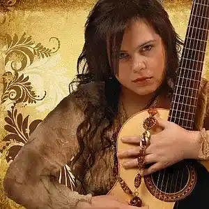 Picture for song 'Betania Diaz - La Candelaria' by artist 'Betania Diaz'