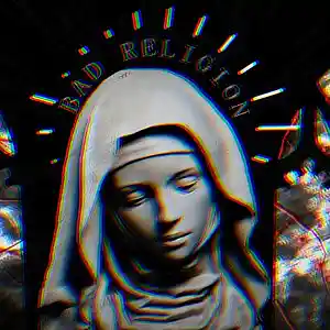Picture for song 'BadReligion' by artist 'BarBeatAll'