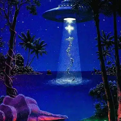 Picture for song 'Te Sigo' by artist 'Beka El Star'