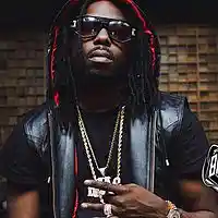 Picture for song '(NEW) Trap Lingo Young Scooter' by artist 'BigBoyTraks'