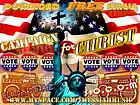 Picture for song 'Campaign 4 Christ (Tha Anthem) Free download' by artist 'Bloodshed Beatz'