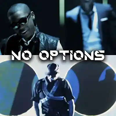 Picture for song 'No Options (CoProduced. thezachmichael)' by artist 'Brandnew Beats'