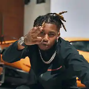 Picture for song 'Tap In Money' by artist 'Brentin Davis Beats'