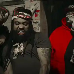 Picture for song 'Watch My Back' by artist 'Brentin Davis Beats'