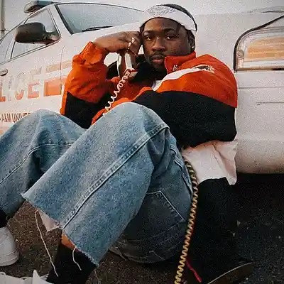 Picture for song 'Golden Era / G Herbo x Meek Mill Type Beat' by artist 'Buckroll'