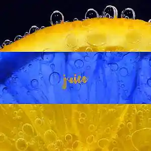 Picture for song 'Logic Type Beat Juice Buy 1 Get 2 Free' by artist 'CGPbeats'