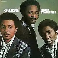 Picture for song 'O'Jays - BackStabbers Sample' by artist 'Cook Up Beatz'