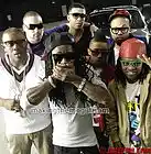 Picture for song 'Dats My Shawtii' by artist 'CryptoniteBeatz'