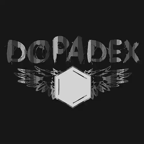 Picture for song 'Wake & Bake' by artist 'Dopadex'
