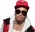Picture for song 'Is movin Red Cafe type Beat' by artist 'Deadly Artz Beatz'