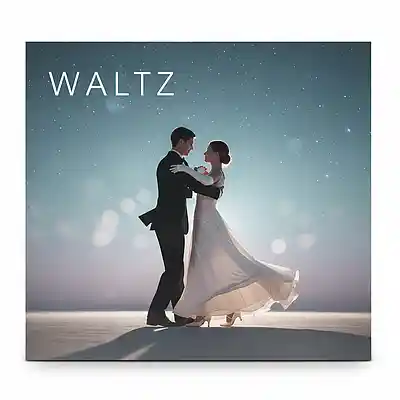 Picture for song 'Waltz' by artist 'Jean-Denis Couture'