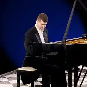 Picture for song 'Grieg Piano Concerto part 3' by artist 'DIMITRIS SGOUROS - PIANIST'