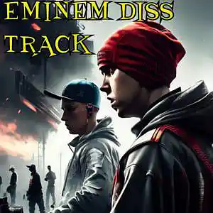 Picture for song '(NEW) Eminem Disses DJ Hot Cue' by artist 'DJ Hot Cue'