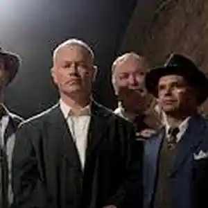 Picture for song '06 Initiation' by artist 'DramaboyNitty'