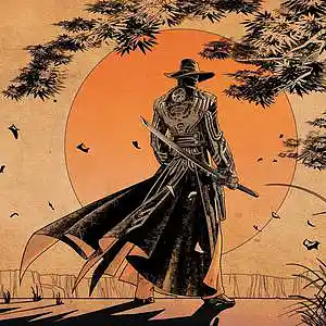 Picture for song 'Last Ronin' by artist 'eallay'